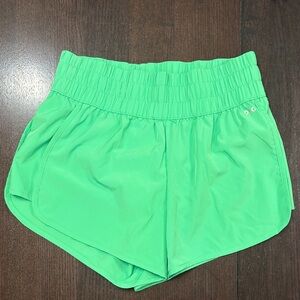 Green DSG Women's Shorts